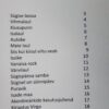 "Isade maa" lahedad lastelaulud + CD plaat - Image 2