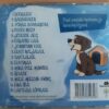 "Koera elu"- lõbusad lastelaulud (CD plaat) - Image 2