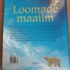Raamat "Loomade maailm" - Image 2