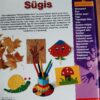 Sügis- meisterdamist väikelastele - Image 2