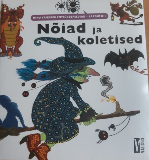 Nõiad ja koletised