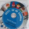 "Eesti on mu kodumaa"- Noodiraamat sõnade ja  CD-ga - Image 2