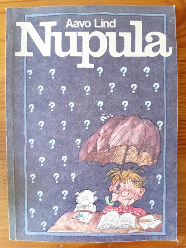 "Nupula" Aavo Lind